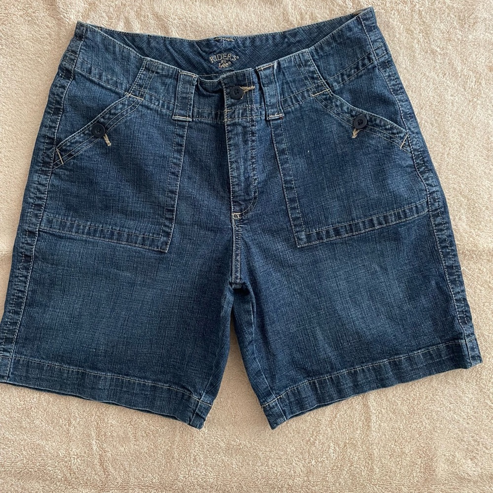 Riders by Lee shorts